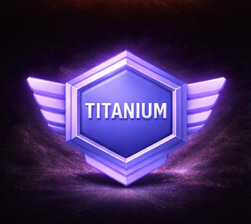 Titanium Lite
