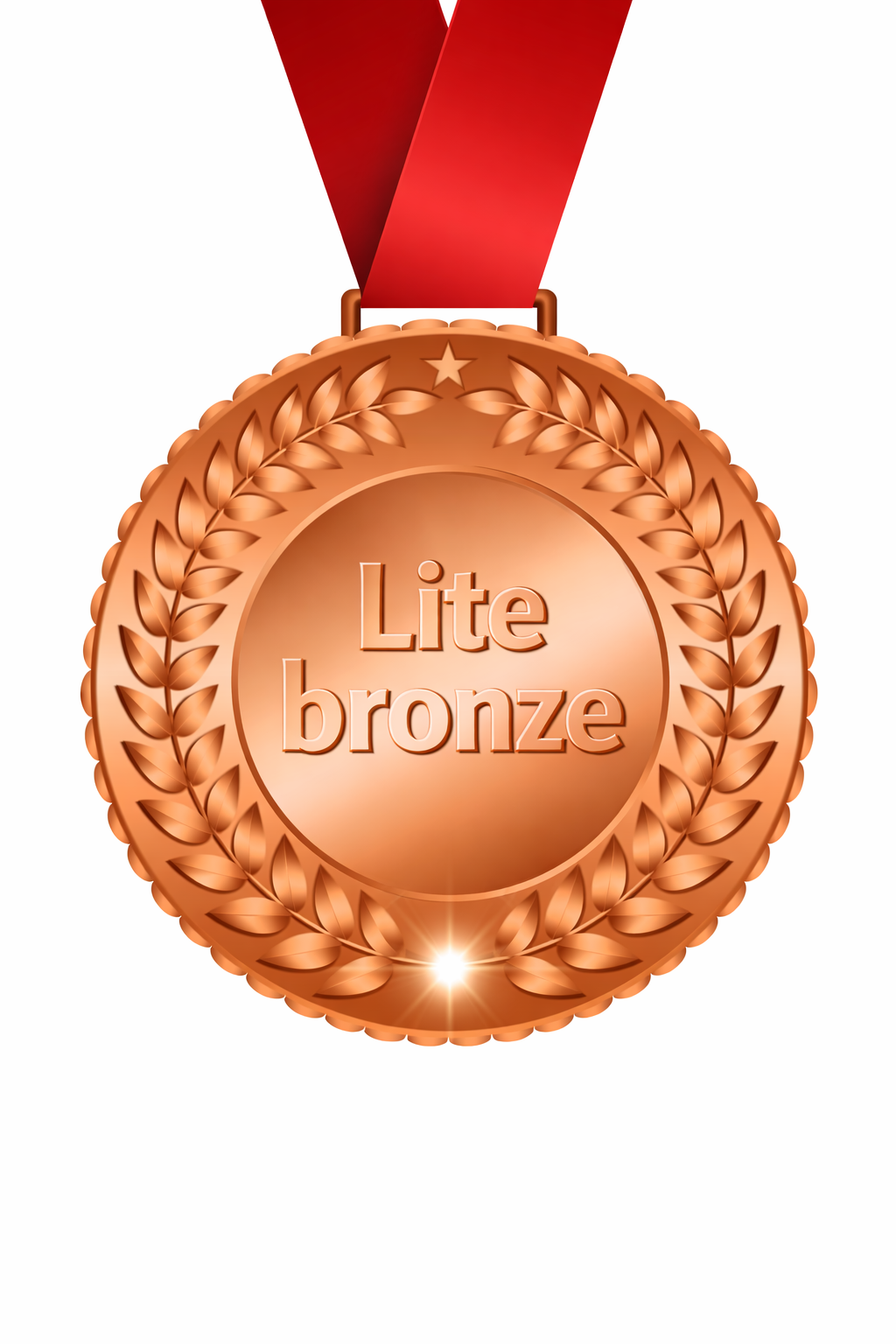 Bronze Lite